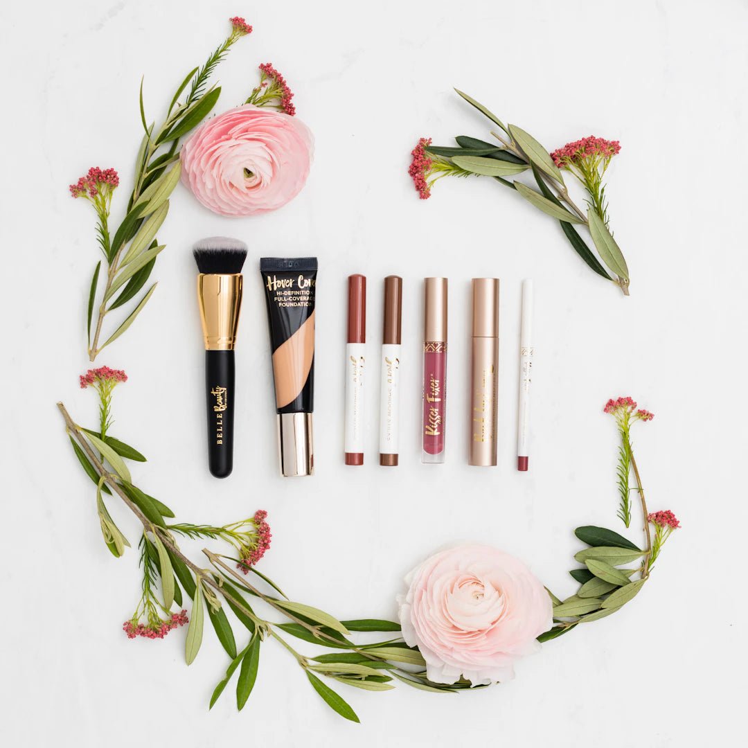 Fond de teint et vie active : astuces pour tenir longtemps - Hailey Beauty