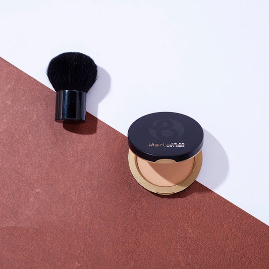 Ingrédients clés du fond de teint adaptable - Hailey Beauty
