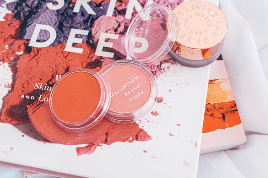 Le fond de teint adaptable : essentiel pour peaux sensibles - Hailey Beauty