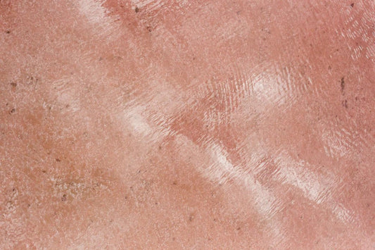 Le Fond de Teint Adaptable pour les Peaux Acnéiques - Hailey Beauty