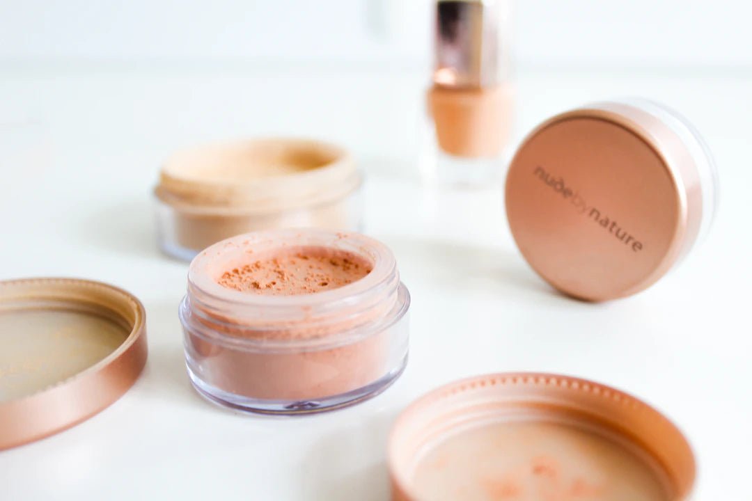 Le Fond de Teint Adaptable : Un Allié Pour Tous les Climats - Hailey Beauty