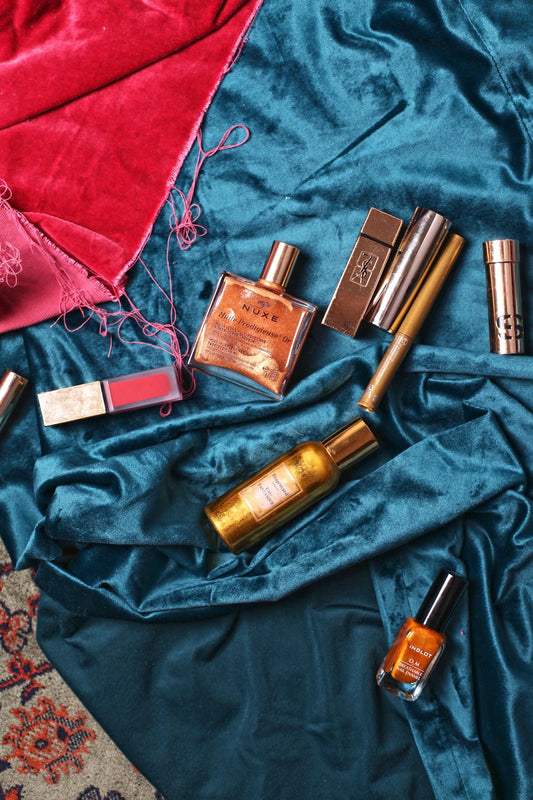 Le Fond de Teint : Clé d’une Routine de Maquillage Réussie - Hailey Beauty