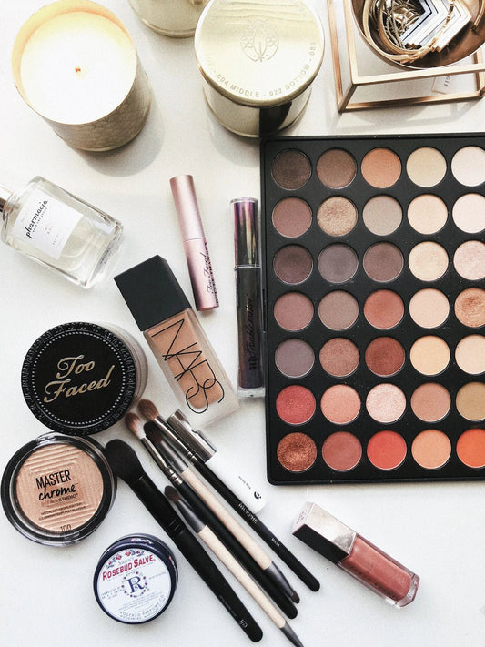 Le Fond de Teint : Protection Essentielle pour Votre Peau - Hailey Beauty