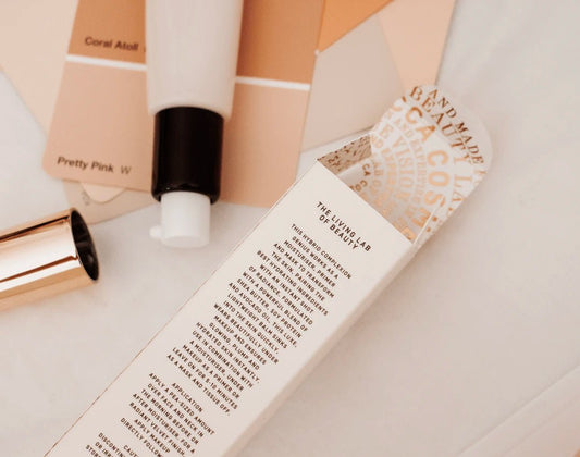 Le futur du fond de teint adaptable : innovations à venir - Hailey Beauty