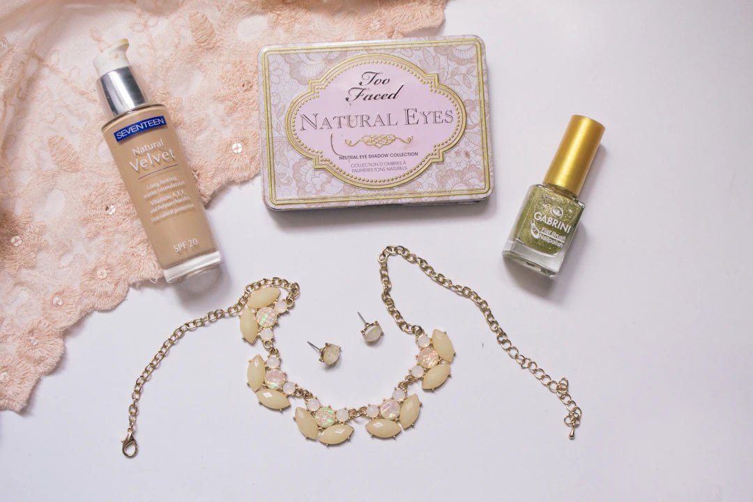 Les secrets du fond de teint adaptable et du maquillage naturel - Hailey Beauty
