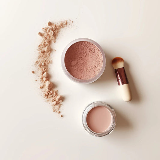 Maîtrisez l'art d'appliquer un fond de teint adaptable - Hailey Beauty