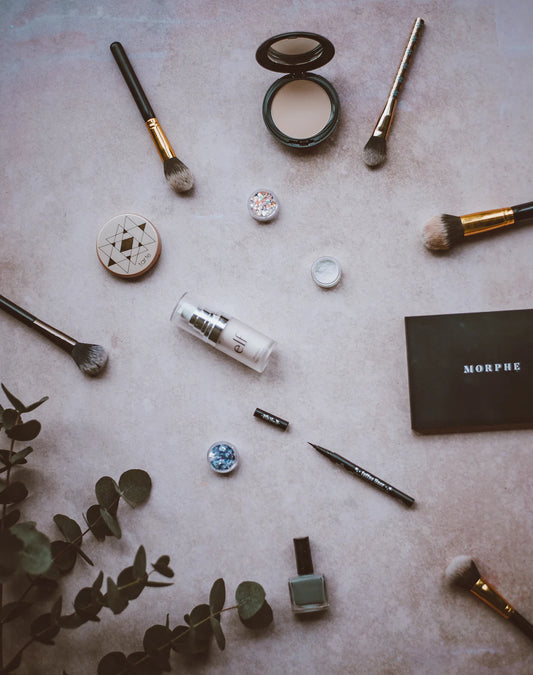Améliorez Votre Maquillage avec le Fond de Teint Adaptable