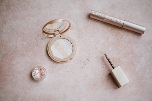 Découvrez les Tendances Éthiques du Maquillage