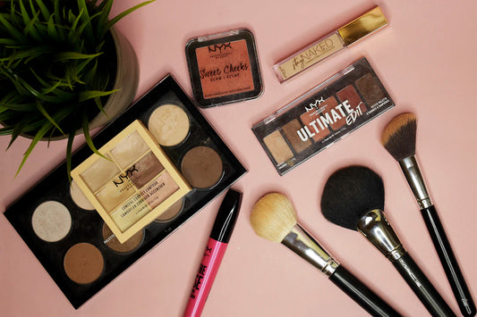 Élevez Votre Maquillage avec un Fond de Teint Adaptable