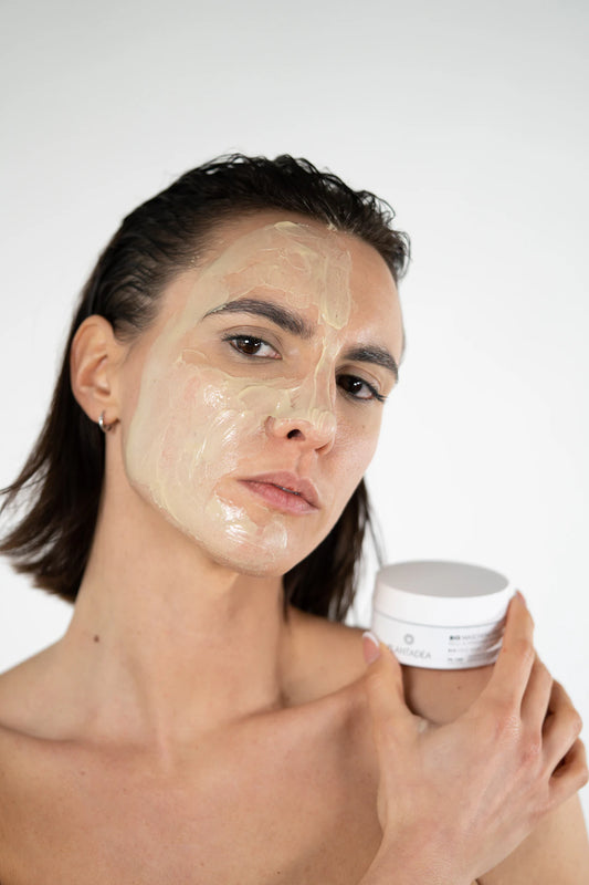 Le Fond de Teint Adaptable Idéal pour la Peau Sèche