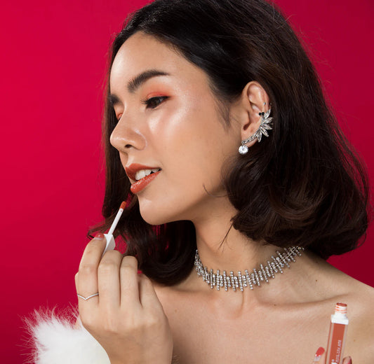 Fond de teint adaptable et maquillage minimaliste  le duo gagnant