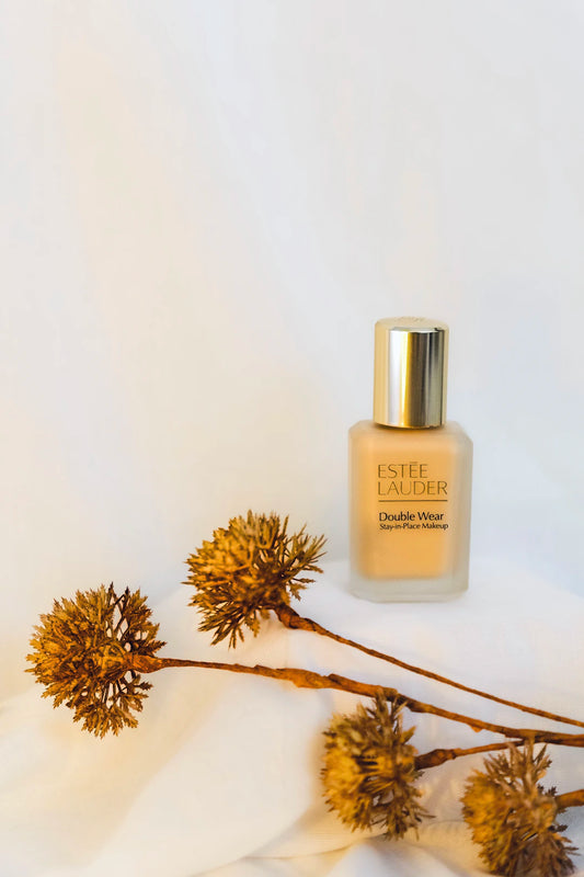 Réussir son Fond de Teint Adaptable pour un Fini Naturel