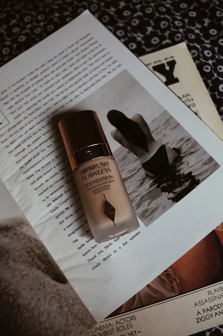 Pourquoi opter pour un fond de teint adaptable bio ? - Hailey Beauty