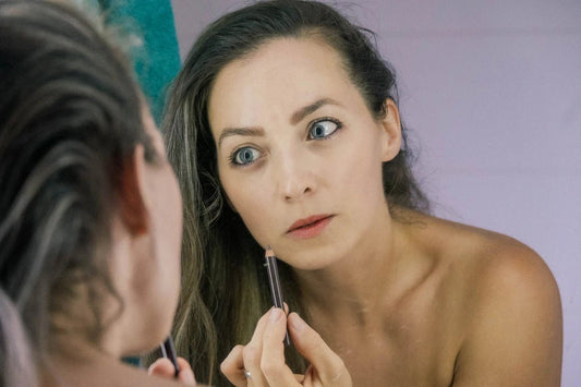 Révélez votre éclat : la détox du maquillage - Hailey Beauty