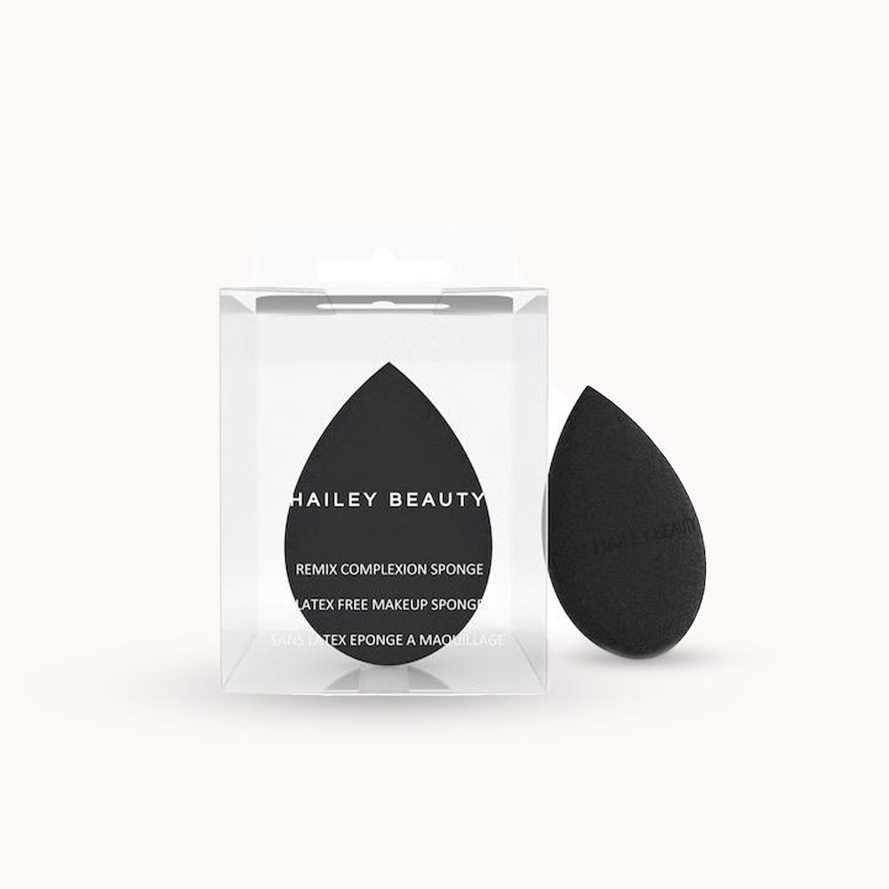 ÉPONGE À MAQUILLAGE - Hailey Beauty