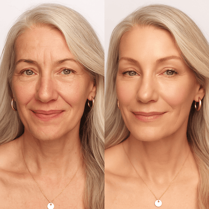 FOND DE TEINT ADAPTABLE REBELLE - Hailey Beauty